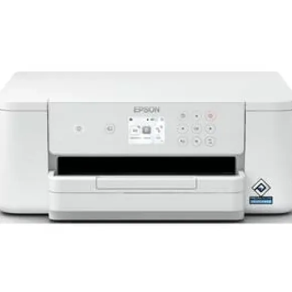 Drukarka Epson WorkForce Pro WF-C4310DW (C11CK18401) Biała