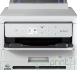Drukarka Epson WorkForce Pro WF-M5399DW (C11CK77401)