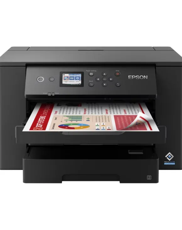 Drukarka Epson WorkForce WF-7310DTW A3 / Duplex / WiFi