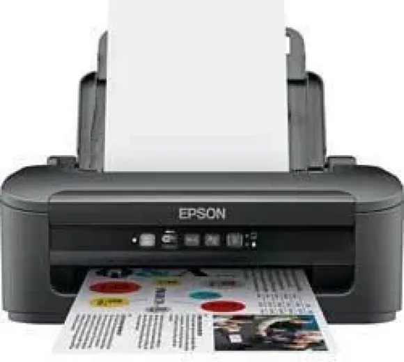 Drukarka Epson WorkForce WF-2010W (C11CC40303)