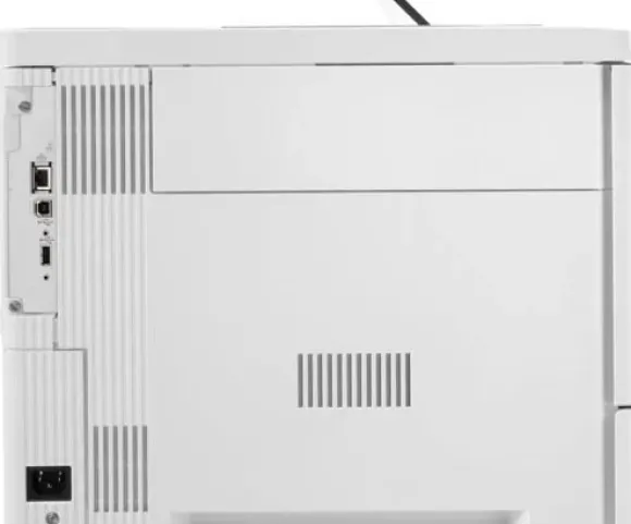 Drukarka HP Color LaserJet Enterprise M554dn (7ZU81A)