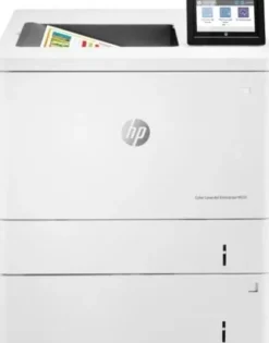 Drukarka HP Color LaserJet Enterprise M555x