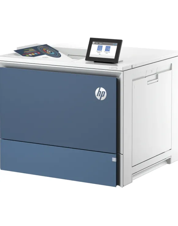 Drukarka HP Color LaserJet Enterprise 6701dn 58M42A