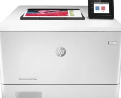 Drukarka HP Color LaserJet Pro M454dw W1Y45A#B19
