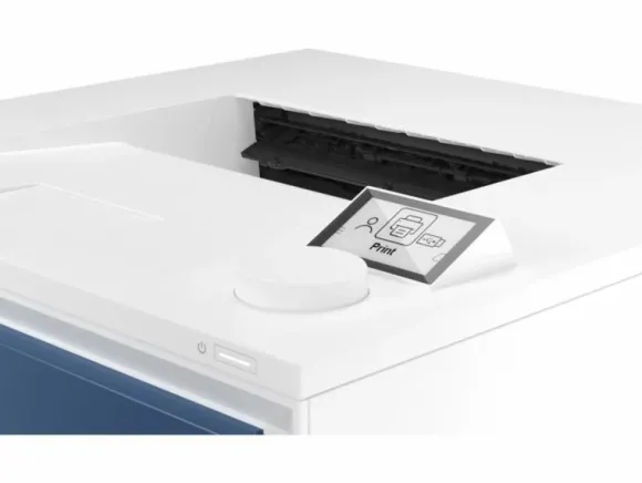 Drukarka HP Color LaserJet Pro 4202dn (4RA87F)