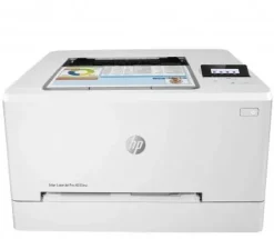 Drukarka HP Color LaserJet Pro M255nw (7KW63A)