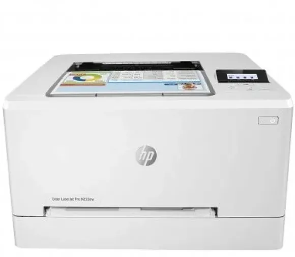 Drukarka HP Color LaserJet Pro M255nw (7KW63A)