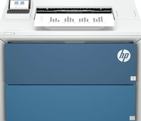 Drukarka HP 5501dn A4 A29Z3A