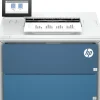 Drukarka HP 5502dn A4 675R6A