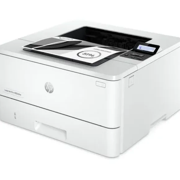 Drukarka HP Inc. LaserJet Pro 4002dne 2Z605E