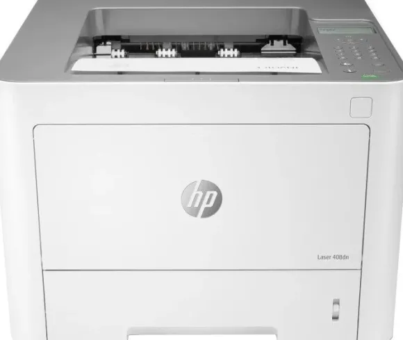 Drukarka HP LaserJet 408dn (7UQ75A)