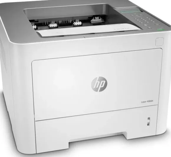 Drukarka HP LaserJet 408dn (7UQ75A)