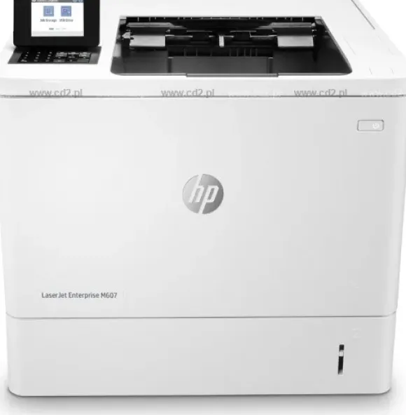 Drukarka HP LaserJet Enterprise M607n (K0Q14A)