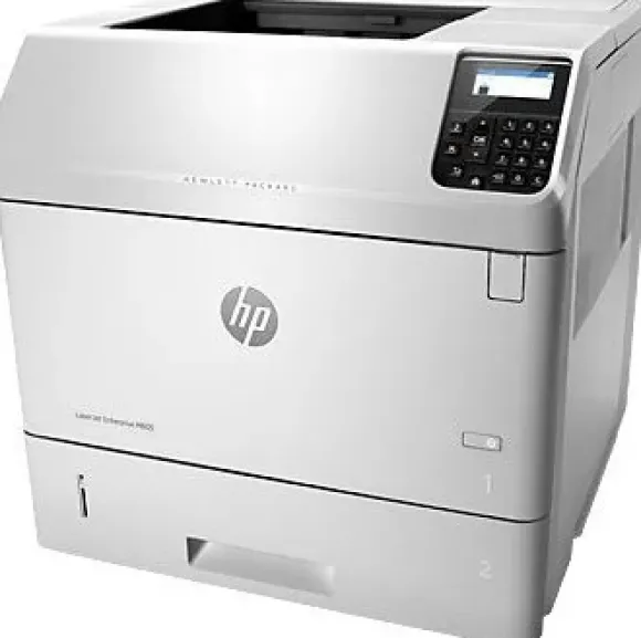 Drukarka HP LaserJet Enterprise M605dn (E6B70A)