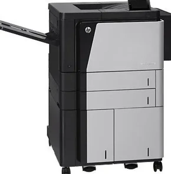 Drukarka HP LaserJet Enterprise M806x+ (CZ245A)