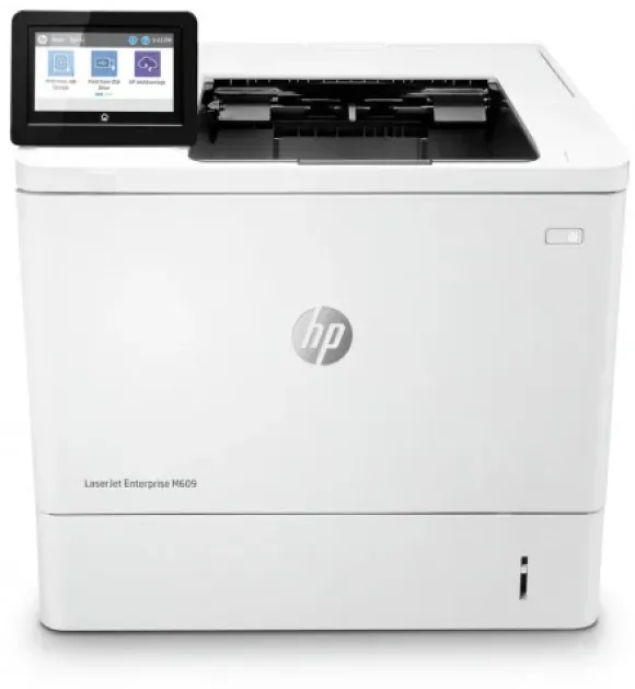 Drukarka HP LaserJet Enterprise M609DN