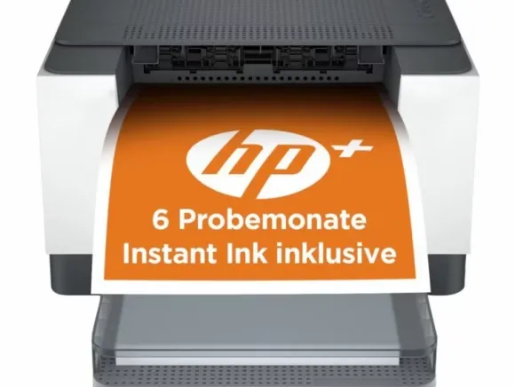 Drukarka HP LaserJet M209dwe 6GW62E
