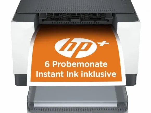 Drukarka HP LaserJet M209dwe 6GW62E