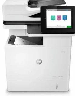 Drukarka HP LaserJet MFP M635fht (7PS98A)