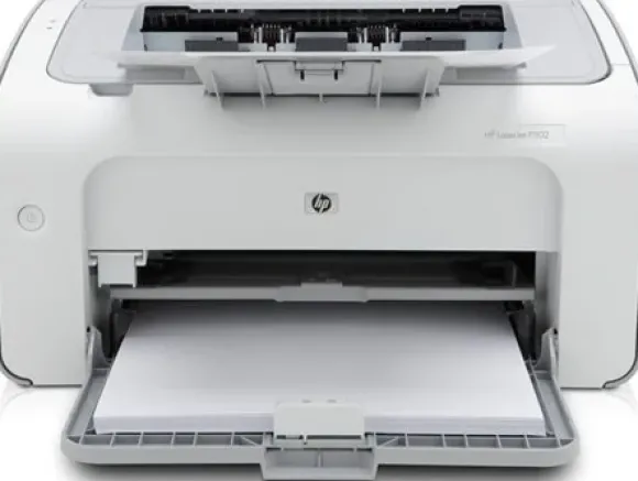 Drukarka HP LaserJet P1102 (CE651A)