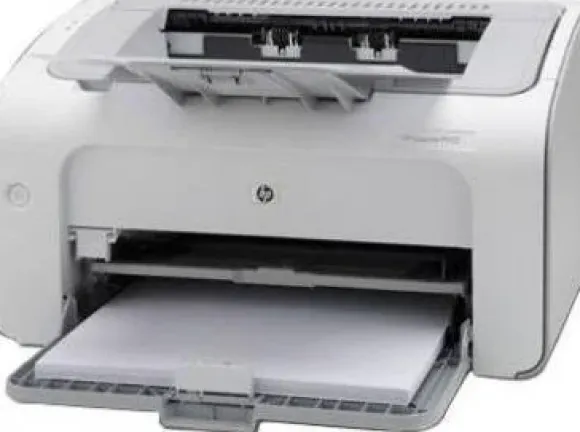 Drukarka HP LaserJet P1102 (CE651A)
