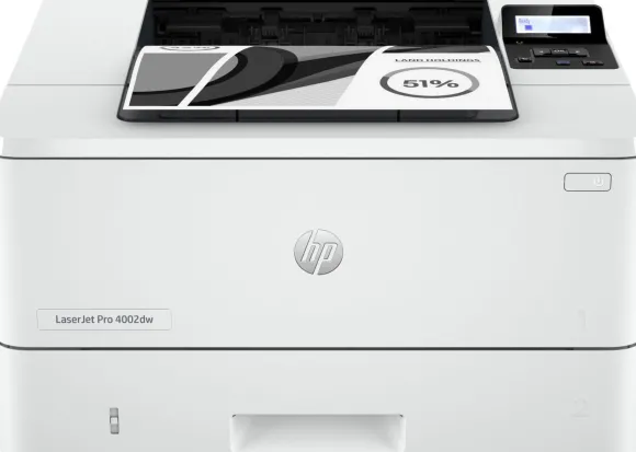 Drukarka HP LASERJET PRO 4002DW 2Z606F