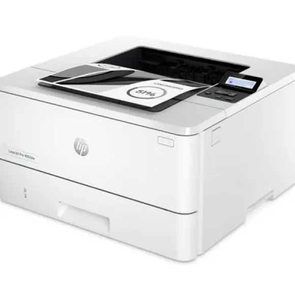 Drukarka HP LASERJET PRO 4002DW 2Z606F