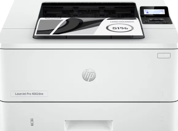 Drukarka HP Laserjet Pro Hp 4002Dne