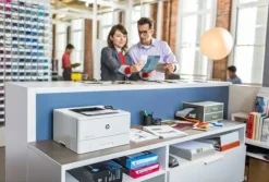 Drukarka HP LaserJet Pro 400 M402d (C5F92AB19)