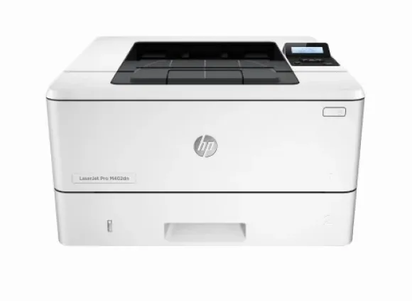 Drukarka HP LaserJet Pro 400 M402d (C5F92AB19)