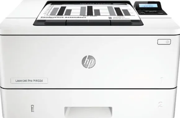 Drukarka HP LaserJet Pro 400 M402d (C5F92AB19)