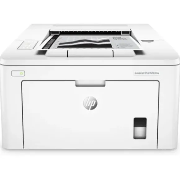 Drukarka HP LaserJet Pro M203dw (G3Q47A)
