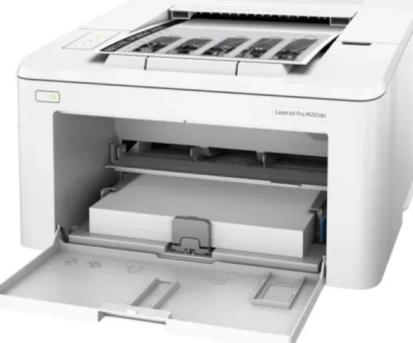 Drukarka HP LaserJet Pro M203dw (G3Q47A)