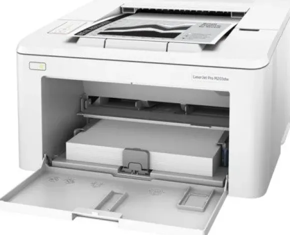 Drukarka HP LaserJet Pro M203dw (G3Q47A)