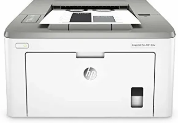 Drukarka HP LaserJet Pro M118dw (4PA39A)