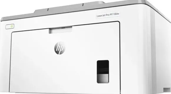 Drukarka HP LaserJet Pro M118dw (4PA39A)