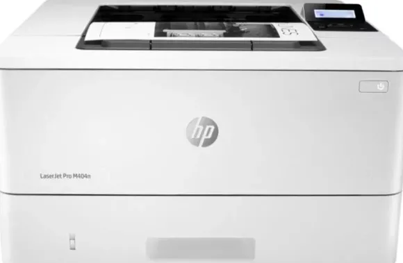 Drukarka HP LaserJet Pro M404n (W1A52A)