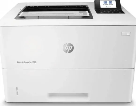 Drukarka HP LJ Enterprise M507dn (1PV87A)