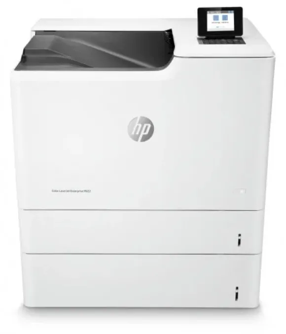 Drukarka HP M653dn