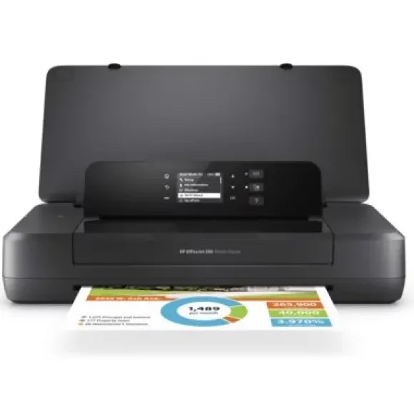 Drukarka HP OfficeJet 202
