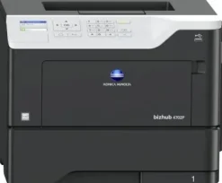 Drukarka Konica Minolta Bizhub 4702P (AAFH021)