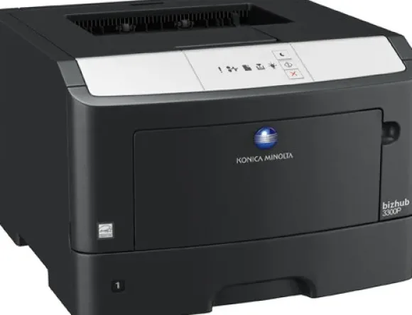 Drukarka Konica Minolta Bizhub 3300P