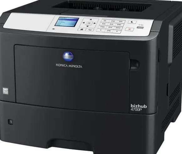 Drukarka Konica Minolta Bizhub 3300P