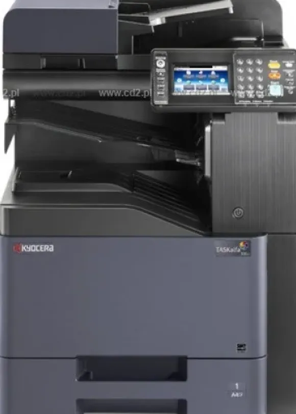 Drukarka Kyocera 306ci