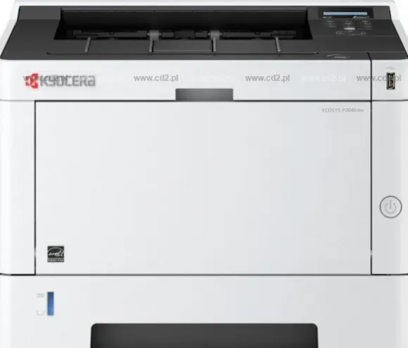 Drukarka Kyocera Mita P2040DW