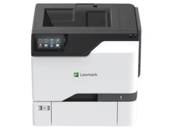 Drukarka LEXMARK CS730de A4 Color Laser Printer