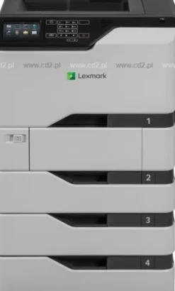 Drukarka Lexmark CS725dte  (40C9037)