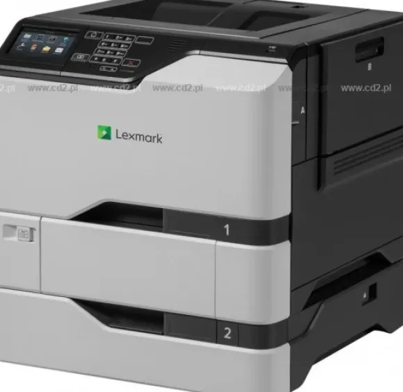 Drukarka Lexmark CS725dte (40C9037)