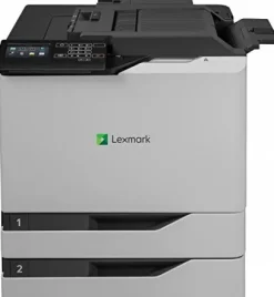Drukarka Lexmark CS820dtfe 21K0280