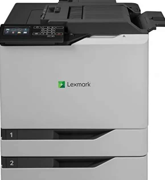 Drukarka Lexmark CS820dtfe 21K0280